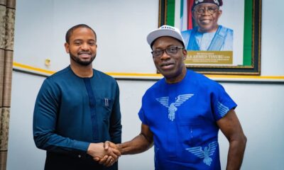 Soludo Charges South East Development Commission to Prioritise Railway Connecting Southeastern States