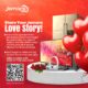 Jamara Home Celebrates Valentine's With Consumers, Introduces Special Love Discounts For Lovers
