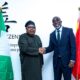 DG NCSP Hosts Executive Secretary NSDC; To Foster Nigeria-China Collaboration and Transformation in Nigeria's Sugar Sector