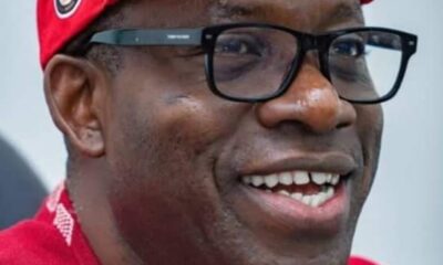 Soludo's Magic in Anambra Receives Accolades in 'Voices of Ndi Anambra Programme'