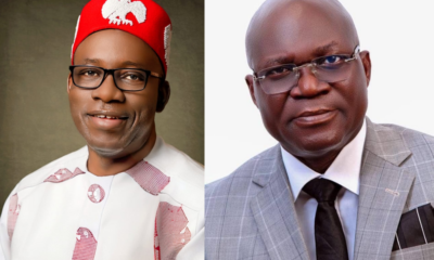 Governor Soludo Is Mr. Solution - Reuben Abati