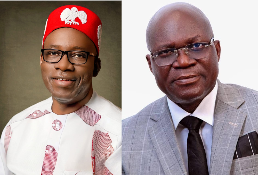 Governor Soludo Is Mr. Solution - Reuben Abati