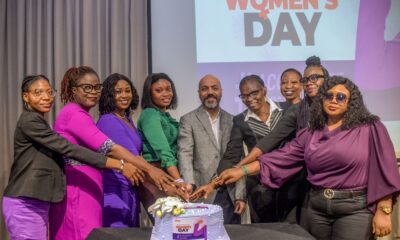 JMG Champions Gender Equality, Celebrates Women on International Women’s Day
