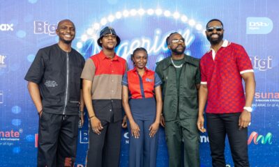 Bigi Sponsors Nigerian Idol for the Fifth Consecutive Year as Season 10 Premieres 20th April