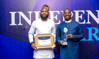 Rite Foods Limited Bags ‘Food Company of the Year' 2024 Award