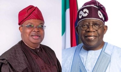 DG, NCSP Felicitates President Tinubu on His 73rd Birthday