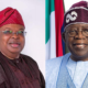 DG, NCSP Felicitates President Tinubu on His 73rd Birthday