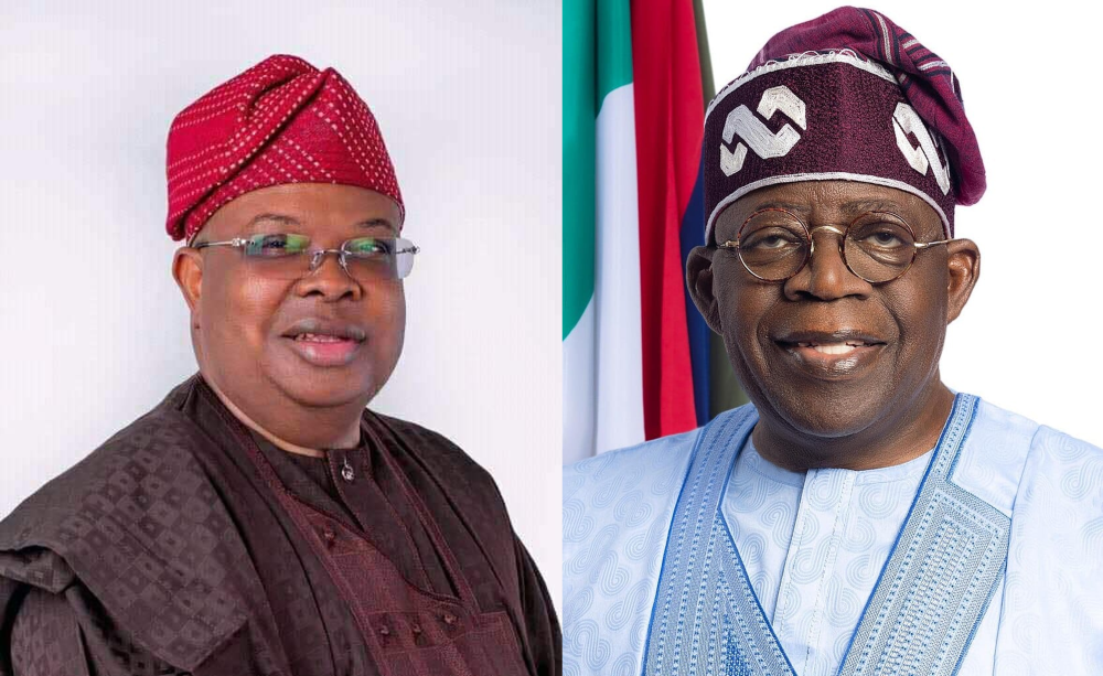 DG, NCSP Felicitates President Tinubu on His 73rd Birthday