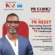 PR Guru And Chief Consultant of TPT International Limited, Adetokunbo Modupe, To Headline NIPR Lagos Chapter PR Discourse.