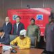 Nigeria’s Steel Industry gets a boost as Nigerian, Chinese firms sign cooperation agreement
