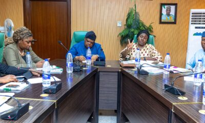 Federal Government of Nigeria moves to foster implementation of FOCAC agreements