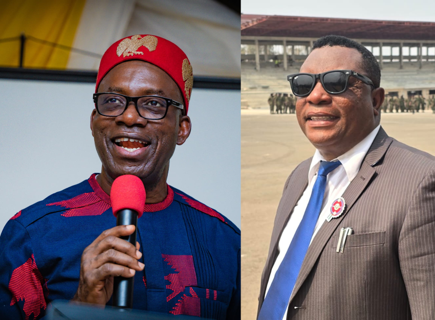 ANAMBRA’S 3-YEAR RENAISSANCE: HOW GOVERNOR SOLUDO IS TRANSFORMING A State - Christian ABURIME