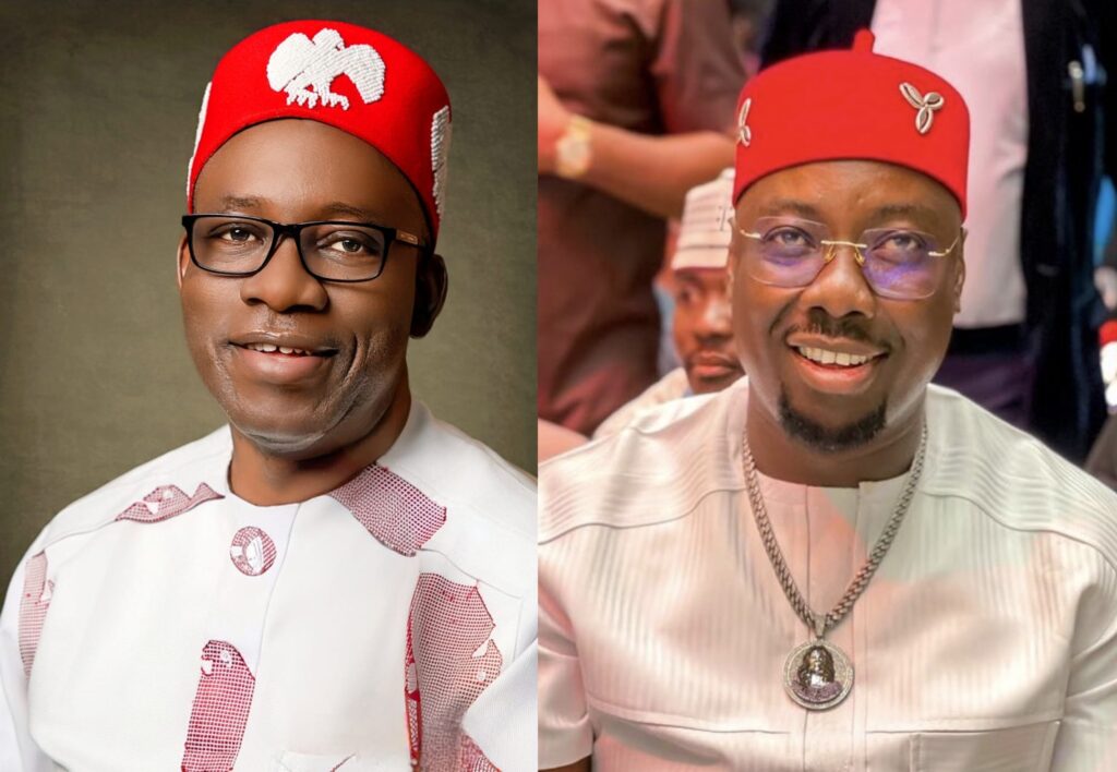 Soludo Faces No Opposition in His Re-election - Obi Cubana