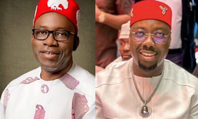 Soludo Faces No Opposition in His Re-election - Obi Cubana