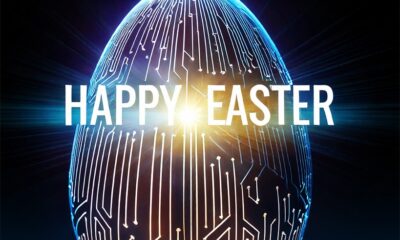 JMG Celebrates Easter with a Commitment to Innovation and Everyday Solutions