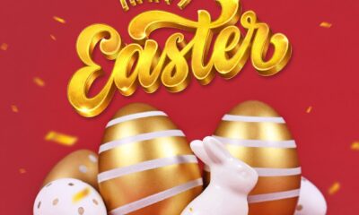 Jamara Home Celebrates Easter with Unbeatable Deals and Smart Home Solutions