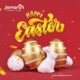 Jamara Home Celebrates Easter with Unbeatable Deals and Smart Home Solutions