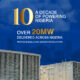 JMG and Mitsubishi Heavy Industries Celebrate 10-Year Partnership Delivering Over 20,000 kVA of Power Solutions in Nigeria