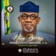 GOVERNOR SOLUDO CONGRATULATES GOVERNOR DAPO ABIODUN ON HIS 65TH BIRTHDAY