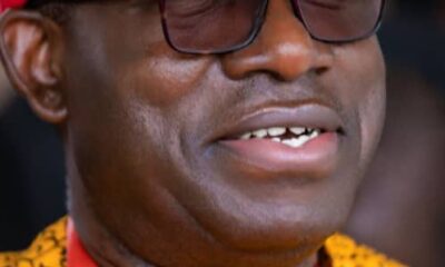 In Soludo’s Anambra State, It Is a Free Healthcare Service For Pregnant Women