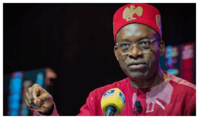 Anambra Solution Innovation District to Provide Training for Start-Up Businesses