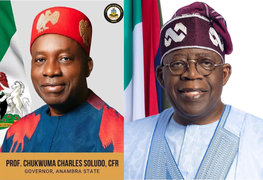 Governor Soludo Congratulates President Tinubu on Two Years of Bold Leadership
