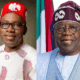 As President Tinubu Moves To End South-East Marginalisation, It's A Win For Nigeria - Anambra Government