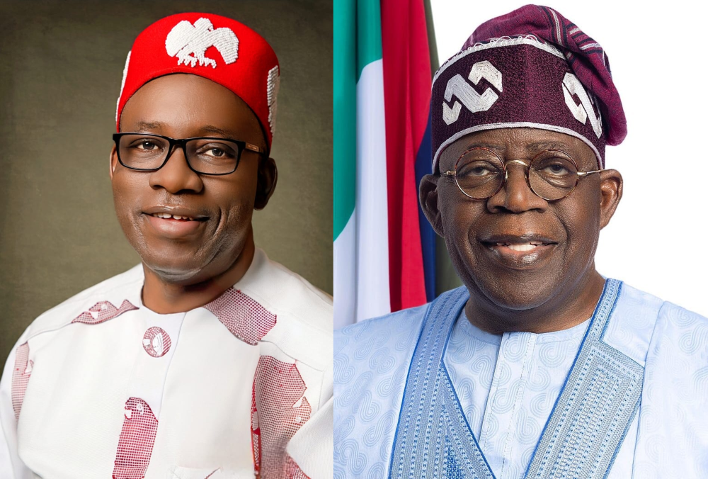 ANAMBRA GOVERNMENT PREPARES FOR PRESIDENT TINUBU'S VISIT