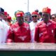 President Tinubu Commissions Soludo's Landmark Projects in Anambra, Commends His Progressives And Laudable Achievements