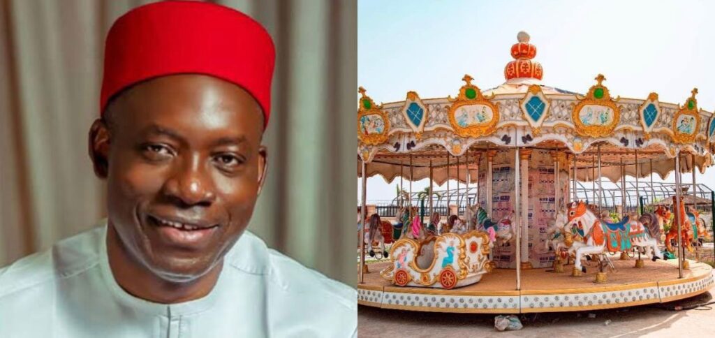 Anambra Solution City to Host Special Children's Event