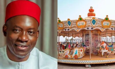 Anambra Solution City to Host Special Children's Event