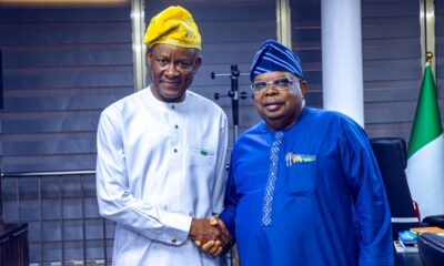 Nigeria Targets Mining and Automotive Transformation to Drive Industrial Revolution