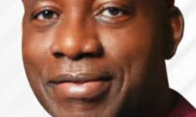 Governor Soludo Condemns Deceitful One-Term Promise of Politicians, Taking the Citizens for Granted