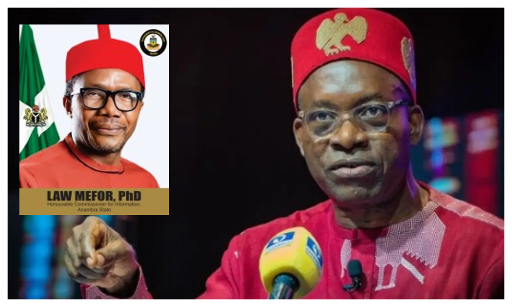 Anambra to Launch State Rebirth Programme