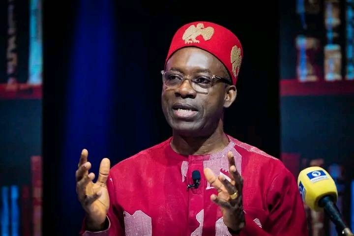 Soludo's Government Announces Plan to Train Drivers for Safer Roads In Anambra