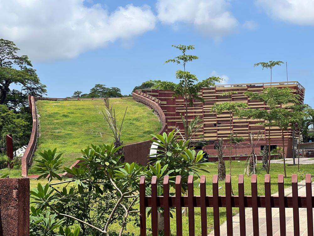 Innovation Without Excavation: JMG Enables Full Accessibility at J.K. Randle Centre for Yoruba Culture and History with Shaftless, Energy-Efficient Elevators and Escalators