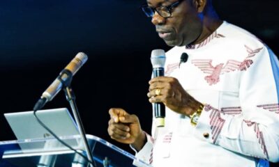 Governor Soludo Calls for Progressive and Ethical Rebirth in Rebuilding Nigeria