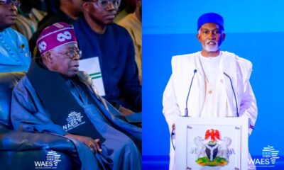 Nigeria, And Some ECOWAS Members, Have Rare Minerals of Acclaimed Monopoly by China, That Can Shape Future Development—Foreign Affairs Minister, Tuggar