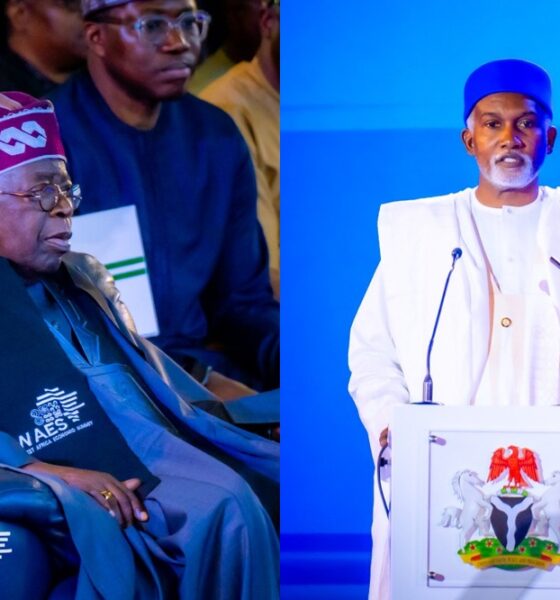 Nigeria, And Some ECOWAS Members, Have Rare Minerals of Acclaimed Monopoly by China, That Can Shape Future Development—Foreign Affairs Minister, Tuggar