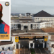 ANSEC Names Anambra Government House Mini City "Light House Awka"