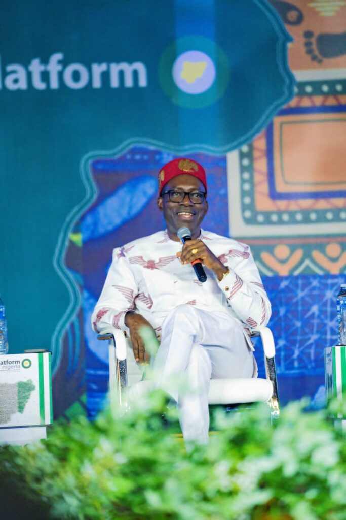 Nation Building Requires Every Citizen's Active Participation - Governor Soludo