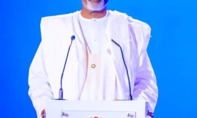 Nigeria's Foreign Affairs Minister, Yusuf Tuggar, Urges ECOWAS to Foster Growth of Private Sector, Free Market Economy