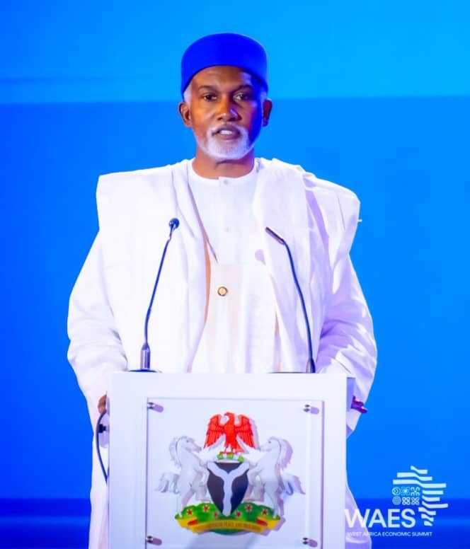 Nigeria's Foreign Affairs Minister, Yusuf Tuggar, Urges ECOWAS to Foster Growth of Private Sector, Free Market Economy