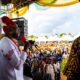 Massive Support for Soludo's Re-election from Anambra North, Conferred with Chieftaincy Title Of ‘Olu Atu Egwu’