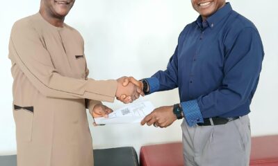 APGA Obtains Campaign Political Permit for November 8 Gubernatorial Election