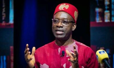 ASSAULTED CORP MEMBER IN ANAMBRA GOT RESTITUTION, GOVERNMENT TO PROSECUTE OFFICERS – GOVERNOR SOLUDO