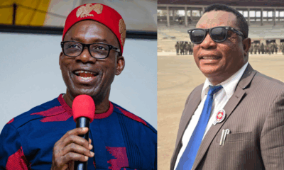 Ndi Anambra, Come Out and Register to Vote - Aburime Admonishes