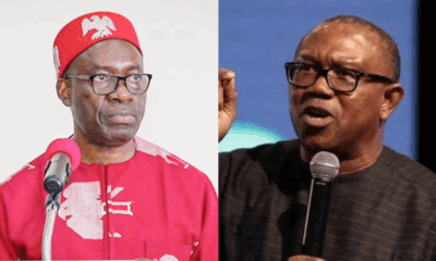 Peter Obi Lied, SABMiller Not Anambra's Highest Taxpayer - Anambra State Internal Revenue Services