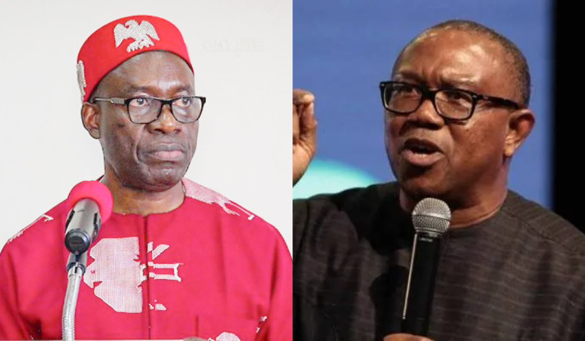 Peter Obi Lied, SABMiller Not Anambra's Highest Taxpayer - Anambra State Internal Revenue Services