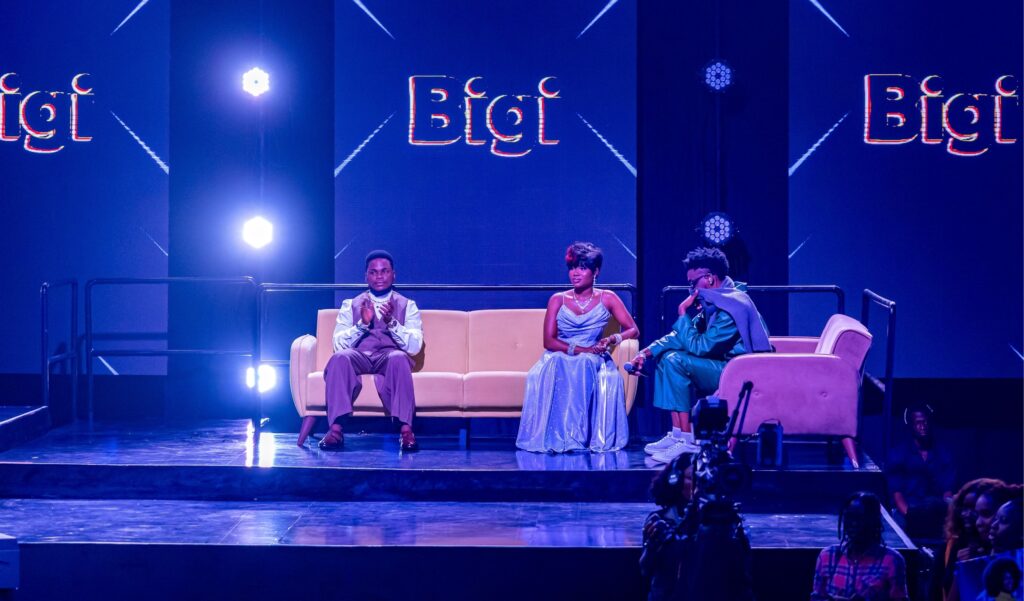 Purp and Raymu to Compete in Bigi-Powered Nigerian Idol Season 10 Grand Finale